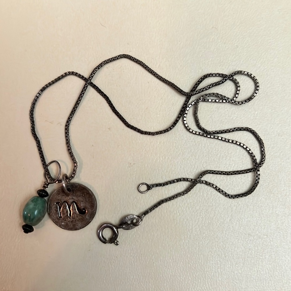 Necklace